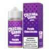 SLAM JUICE E-LIQUID 100ML BOTTLE
