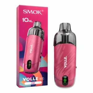 SMOK VOLLE 1000mAH (10ML) STARTER KIT SMOK VOLLE 1000mAH (10ML) STARTER KIT