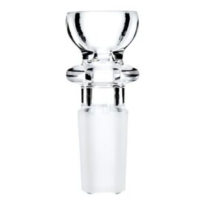 PHOENIXSTAR 14MM CLEAR BOWL 12CT JAR PHOENIXSTAR 14MM CLEAR BOWL 12CT JAR