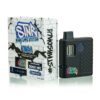 STNR MARY JANE EDITION THCA + LIVE RESIN + DELTA 9 + THCP 3GM DISPO 6CT/ BOX