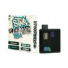 STNR TO THE MOON LIVE RESIN THCA 3GM DISPO 6CT/ BOX