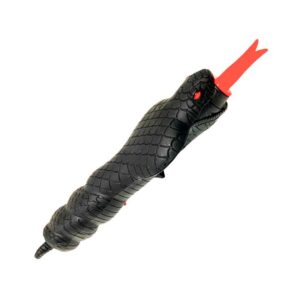 SMOKE ZILLA JUMBO SERPENT SNAKE TORCH 1CT