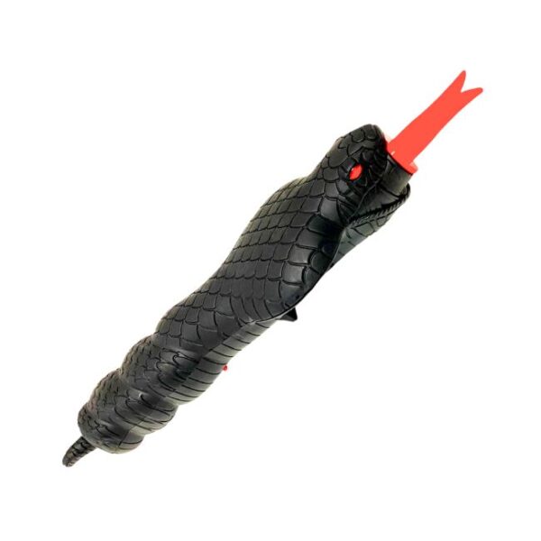 SMOKE ZILLA JUMBO SERPENT SNAKE TORCH 1CT