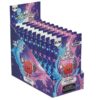 THE PLUG D8 + D9 1,000MG 10PK VEGAN GUMMIES 10CT/ BOX (PRE PRICED $5.99)