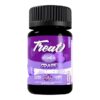 TREAT NEXT - GEN BOTANICAL RELIEF 250MG PER TABLET 5CT JAR (PRE PRICED $29.99)