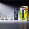 UWELL CALIBURN G5 1600mAH (3ML) STARTER KIT (+1 FREE POD 3 PODS IN)