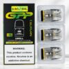 UWELL CALIBURN GPP (3ML) CARTRIDGE 3PK/BOX