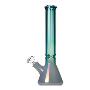 18” PHOENIXSTAR COLOR FULL BEAKER WATER PIPE 18'' PHOENIXSTAR COLOR FULL BEAKER WATER PIPE