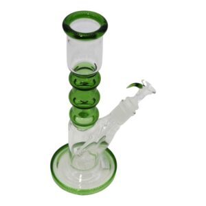 10'' STRAIGHT TUBE WATER PIPE