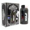 WULF MODS GROWLER WAX HEATING DAB E-RIG DEVICE KIT