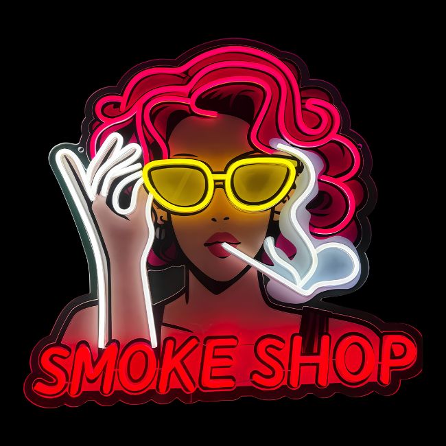 LED NEON SIGN DESIGN