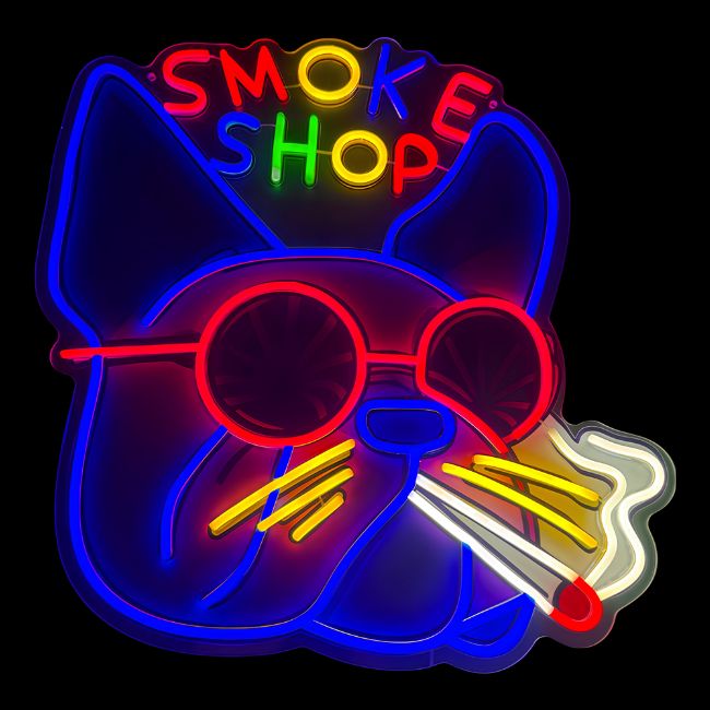 LED NEON SIGN DESIGN