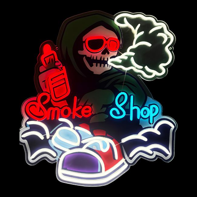 LED NEON SIGN DESIGN