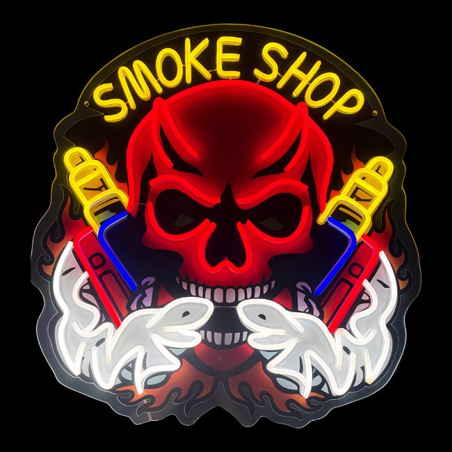 LED NEON SIGN DESIGN