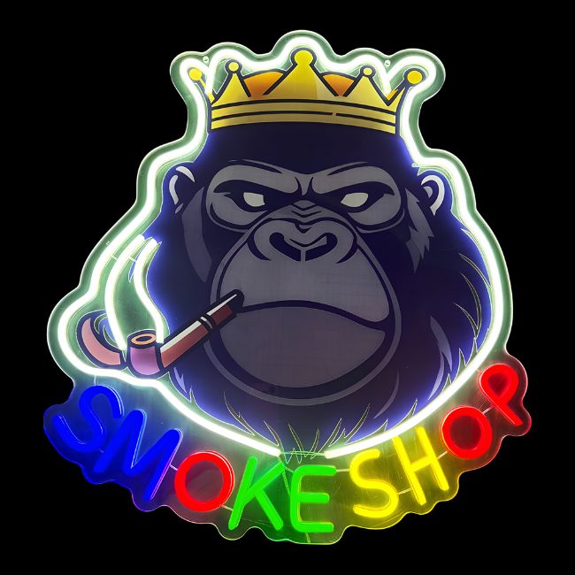 LED NEON SIGN DESIGN