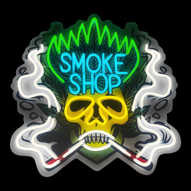 LED NEON SIGN DESIGN