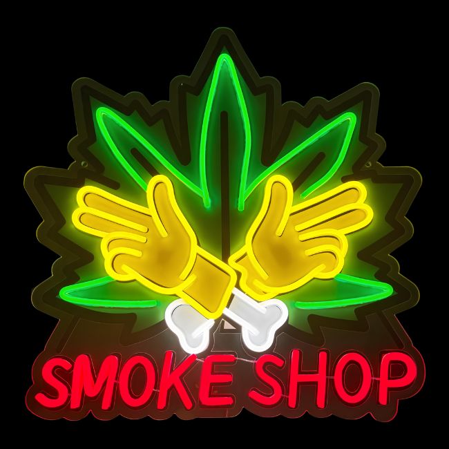 LED NEON SIGN DESIGN