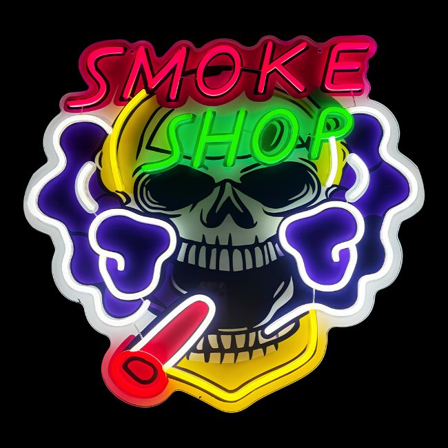 LED NEON SIGN DESIGN