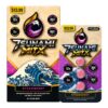 7SUNAMI MIT-X MITRAGYNINE 300MG PER TABLET 3CT/10PK (PRE PRICED $13.99)