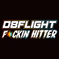 D8FLIGHT BLEND