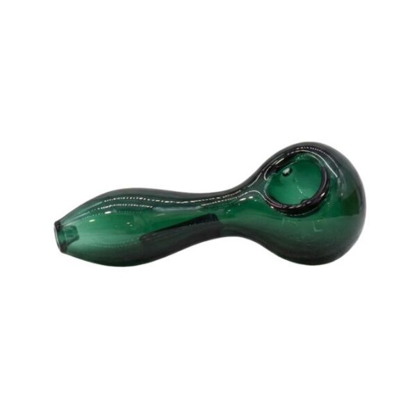 3.5'' COLORED TUBE HAND PIPE