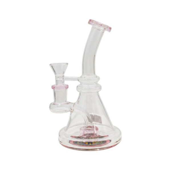 6'' BEAKER WATER PIPE