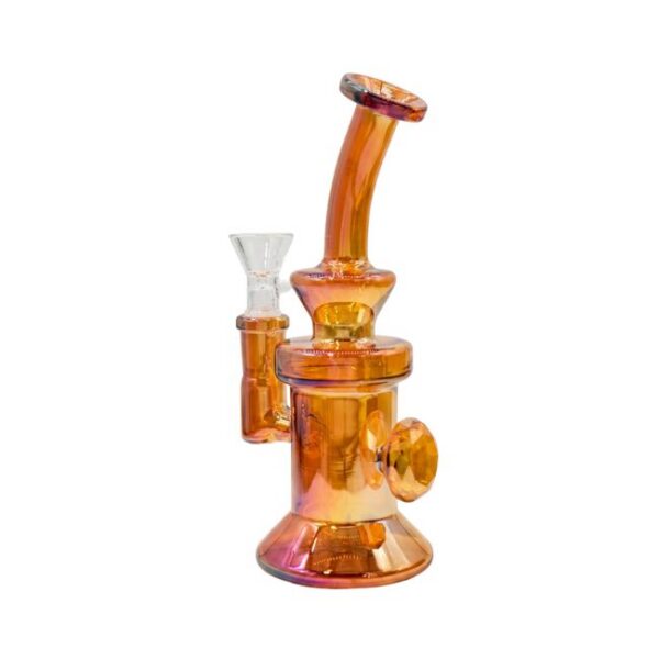 7'' MIX COLOR  WATER PIPE