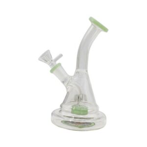 JYDB131 6.5'' FANCY BEAKER WATER PIPE