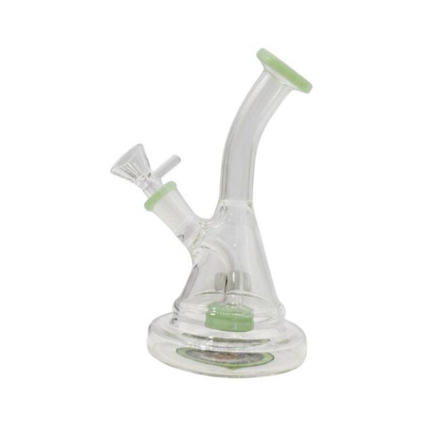 6.5'' FANCY BEAKER WATER PIPE