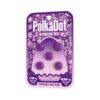 POLK A DOT MUSHROOM MAGIC BLEND 2000MG PER TABLET 5CT/10PK - BUBBLE GUM