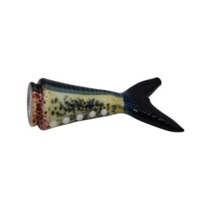 PT156 PUFFCO TOP WHALE TAIL GLASS ATTACHMENT