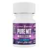 ULTRA 7 SEVEN PURE MIT 400MG PER TABLET 3CT/ JAR - BLUE RASPBERRY