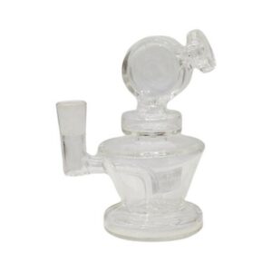 WPDB029 4.5'' FANCY WATER PIPE