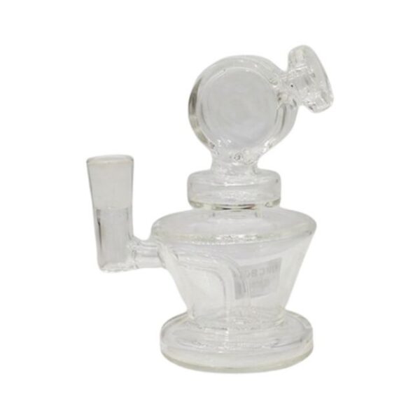 4.5'' FANCY WATER PIPE