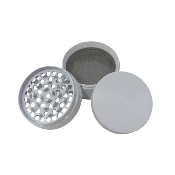 63MM 4 PART METAL GRINDER