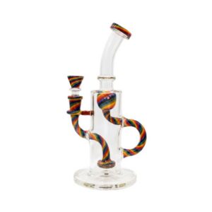 10.5'' COLOR FULL WATER PIPE