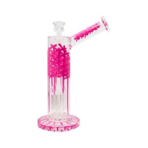 10'' FANCY COLOR FULL WATER PIPE