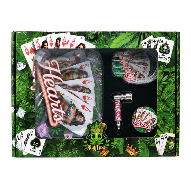 SMOKER'S KIT SET 4PK - Image 2
