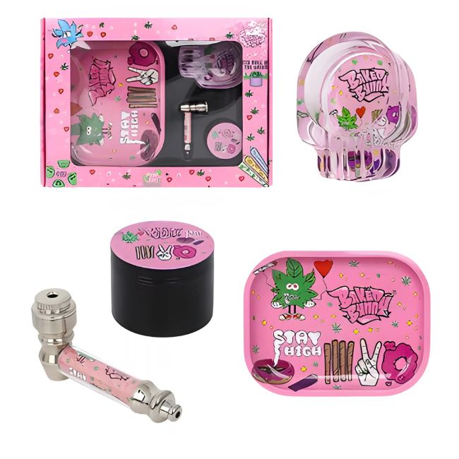 SMOKER'S KIT SET 4PK - Image 5