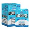 ADDYZ XR NO CRASH ENERGY TABLETS 2CT/10PK (PRE PRICED $11.99)