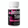 AMINO PEPTIDE COMPOUND RESEARCH 404MG TABLETS 10CT/ JAR
