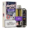 AMERICAN STANDARD 5% DISPOSABLE KIT (115ML) 50K PUFFS 5CT/ BOX (TEXAS HERITAGE)