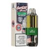 AMERICAN STANDARD 5% DISPOSABLE POD (115ML) 50K PUFFS 5CT/ BOX (TEXAS HERITAGE)