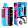 CALI SWITCH 5% DUAL MODE DISPOSABLE KIT (77.50ML) 50K PUFFS 5CT/ BOX