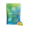 CANNAAID D9-THC + CBD DAY CRUISERS 80MG 4PK GUMMIES 30CT/ BOX