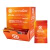 CANNAAID LEGAL LIMITS DELTA 9-THC 750MG GUMMIES 1PK 30CT/ BOX