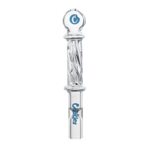 COOKIES GLASS 4” POCKET HITTER CHILLUM COOKIES GLASS 4'' POCKET HITTER CHILLUM