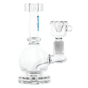 COOKIES GLASS 7” 510 BAYSIDE SERIES WATERPIPE COOKIES GLASS 7'' 510 BAYSIDE SERIES WATERPIPE