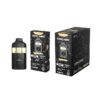 FLYING HORSE BLACK EDITION THC IX+THCP+THC VIII 3 IN 1 FLAVOR 9GM DISPO 5CT/ BOX