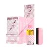 FLYING HORSE POWER SPLIT HIGH POTENCY THCP + D8 LIVE 9GM DISPO 5CT/ BOX